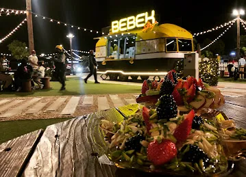 Bebek street