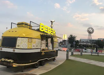 Bebek street