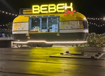 Bebek street