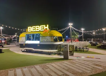 Bebek street