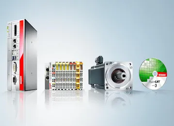 Beckhoff Automation FZE