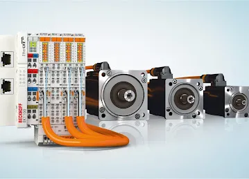 Beckhoff Automation FZE