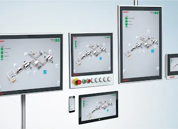 Beckhoff Automation FZE