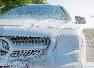 Beclean Car Wash | بي كلين