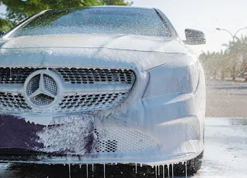 Beclean Car Wash | بي كلين