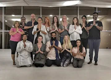 Become Alive Yoga Studio