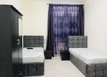 Bed Space available for Bachelor's