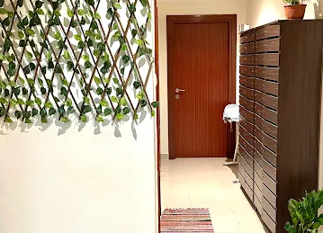bed space in al quoz