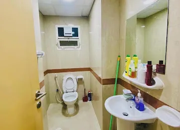Bed Space In Dubai