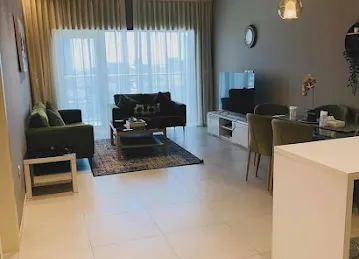 Bed Space In Dubai