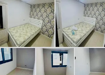 BED SPACE KARAMA DUBAI