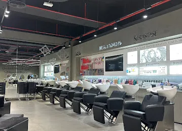 Bedashing Beauty Lounge Al Barsha