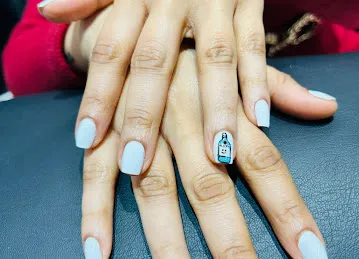Bedashing Beauty Lounge Al Barsha