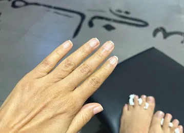 Bedashing Beauty Lounge Al Barsha