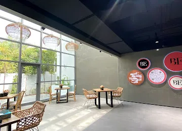 Bedashing Beauty Lounge Al Maqta