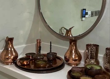 Bedashing Beauty Lounge Al Maqta