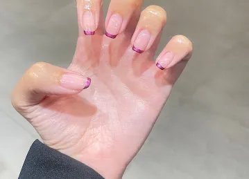 Bedashing Beauty Lounge Al Maqta