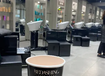Bedashing Beauty Lounge Al Warqa