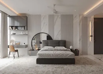 Bedazzle Interior Decoration LLC
