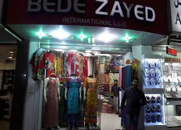 Bedezayed International L.L.C