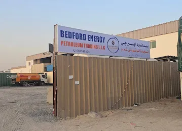 Bedford energy petroleum trading LLC