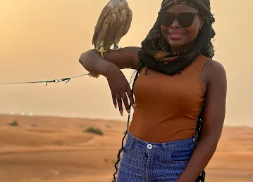 Bedouin Trips Tourism LLC