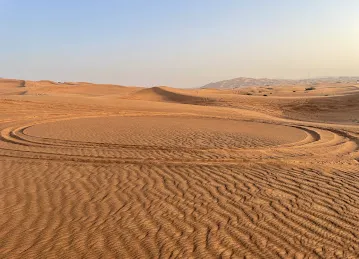 Bedouin Trips Tourism LLC