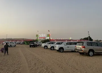 Bedouin Trips Tourism LLC