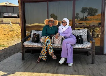 Bedouin Trips Tourism LLC