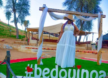 Bedouin Trips Tourism LLC