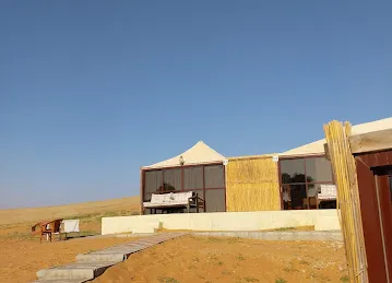 Bedouin Trips Tourism LLC