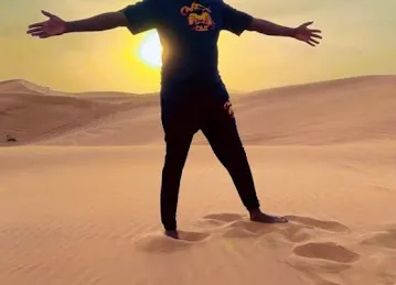 Bedouin Trips Tourism LLC