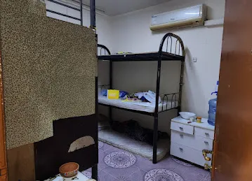 Bedspace