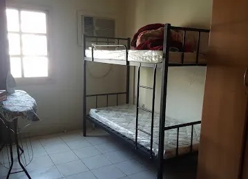 Bedspace for AED 900 - Fully Furnished