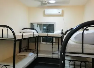 Bedspace for Kabayan