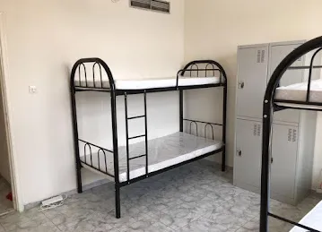 Bedspace in Dubai