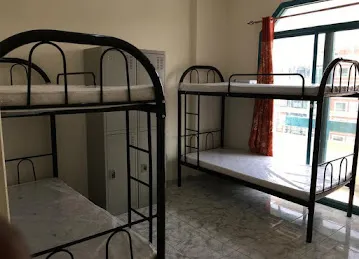 Bedspace in Dubai