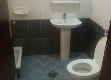 Bedspace in Dubai