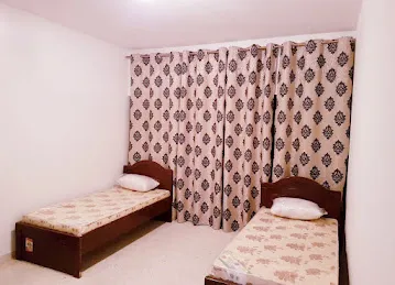 bedspace in karama