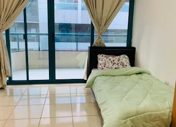 bedspace in karama