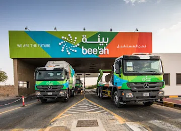 BEEAH Waste Management Complex