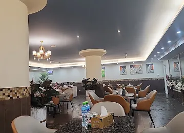 Begena Restaurant