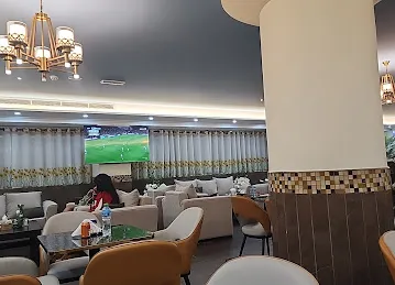 Begena Restaurant