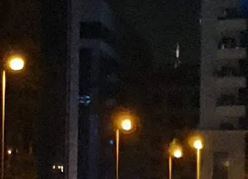 Behbehani Building