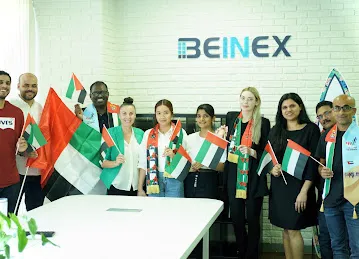 Beinex