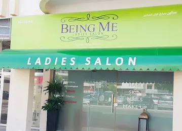 Being Me Ladies Salon