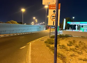 Beirut Road 2-2