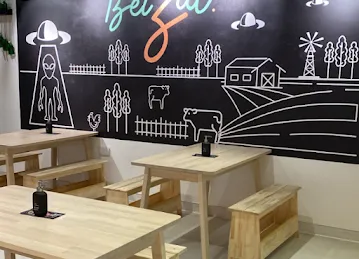 Beizat Restaurant - مطعم بيزات