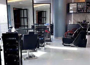Bel Fiore Ladies Salon صالون بيل فيوري للسيدات