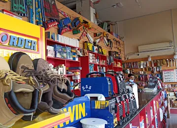 Bel Mont Hardware Trading